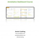 Google Analytics dashboards in Excel